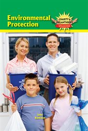 Environmental protection cover image