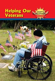 Helping our veterans cover image