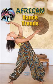 African dance trends cover image