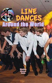 Line dances around the world cover image