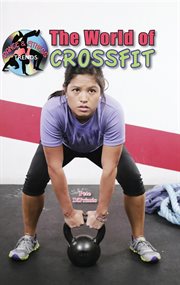 The world of CrossFit cover image