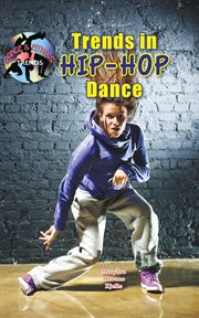 Trends in hip-hop dance cover image