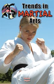 Trends in martial arts cover image