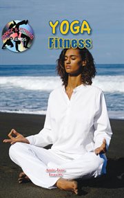 Yoga fitness cover image
