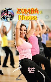 Zumba fitness cover image