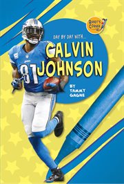 Calvin johnson cover image