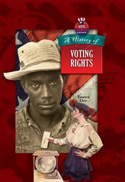 A history of voting rights cover image