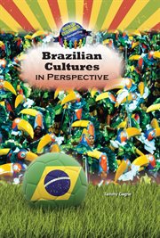 Brazilian cultures in perspective cover image
