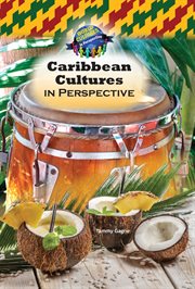 Caribbean cultures in perspective cover image