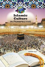 Islamic culture in perspective cover image
