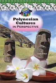 Polynesian cultures in perspective cover image