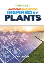 Awesome innovations inspired by plants cover image