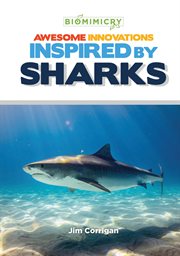Awesome innovations inspired by sharks cover image
