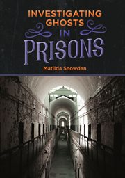 Investigating ghosts in prisons cover image