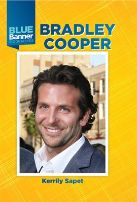 Cover image for Bradley Cooper