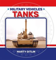 Military tanks cover image