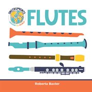 Flutes cover image