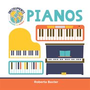 Pianos cover image
