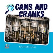 Cams and cranks cover image