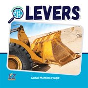 Levers cover image
