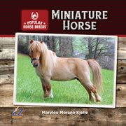 Miniature horse cover image