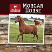 Morgan horse cover image