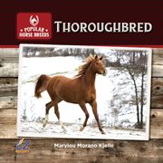 Thoroughbred cover image