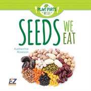 Seeds we eat cover image