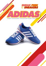 Adidas cover image