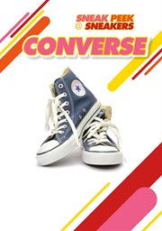 Converse cover image