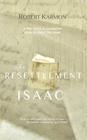 The resettlement of isaac cover image