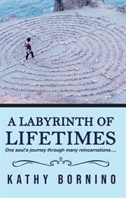 A labyrinth of lifetimes cover image