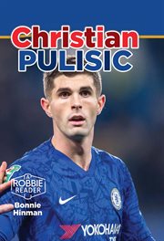 Christian pulisic cover image