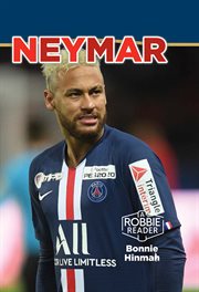 Neymar cover image