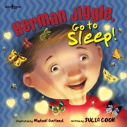 Herman Jiggle, go to sleep! cover image