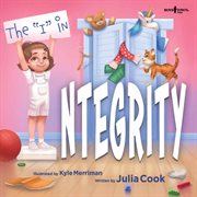 The "I" in integrity cover image