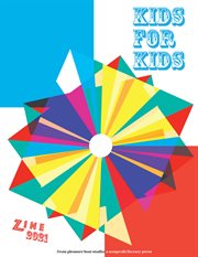 Kids for kids cover image