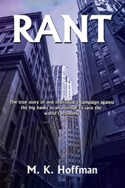 Rant cover image
