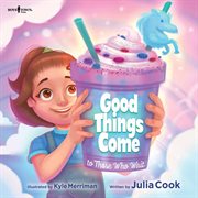 Good things come to those who wait cover image