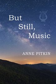 But still, music cover image