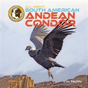 All about south american andean condors cover image