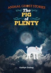 The Pig of Plenty cover image