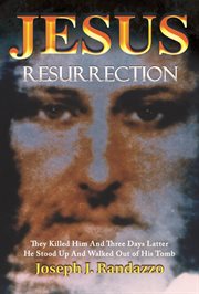 Jesus Resurrection cover image