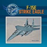 F-15E Strike Eagle cover image