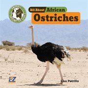 All About African Ostriches cover image