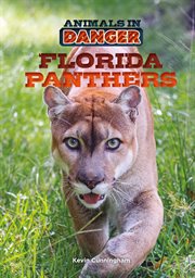 Florida Panthers cover image