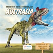 Digging up Dinosaur Fossils in Australia cover image
