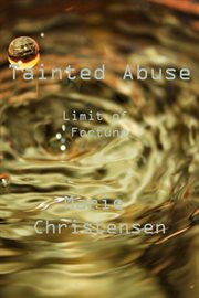 Tainted abuse cover image
