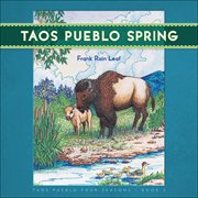 Taos Pueblo Spring cover image