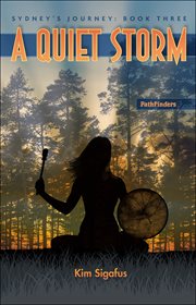 A Quiet Storm cover image